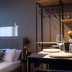 Гостевой дом Moon Luxury 3*