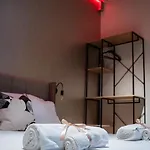 Гостевой дом Moon Luxury 3*