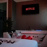 Moon Luxury 3* Катания