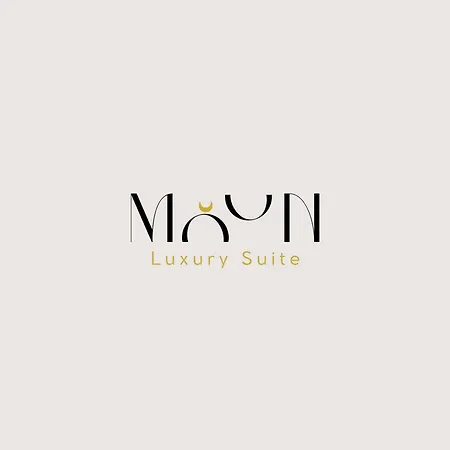 Moon Luxury Love hotel