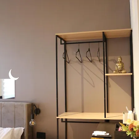 Moon Luxury Catania