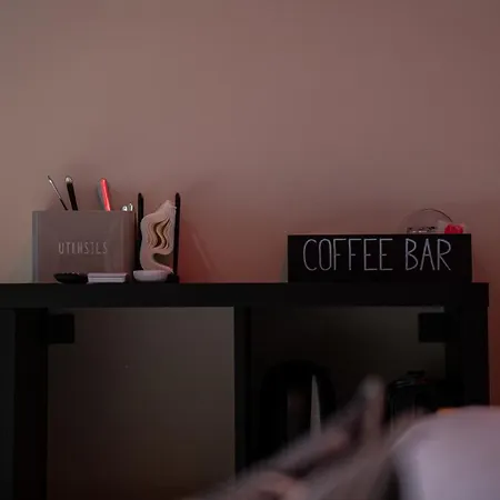 Moon Luxury ゲストハウス