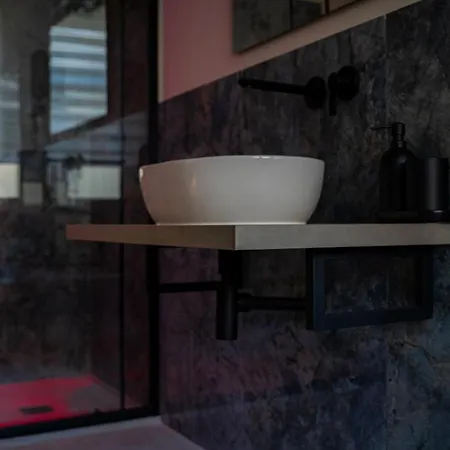 Moon Luxury Love hotel