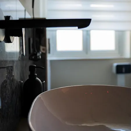 ゲストハウス Moon Luxury