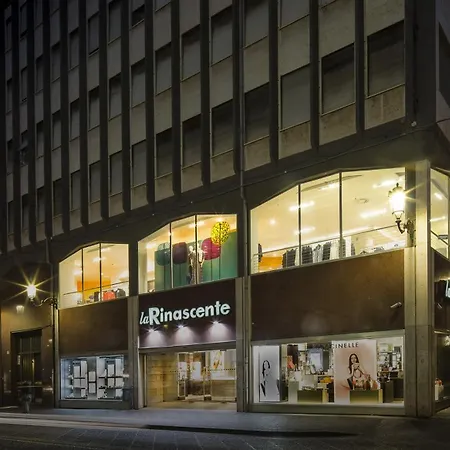 ゲストハウス Moon Luxury カターニア